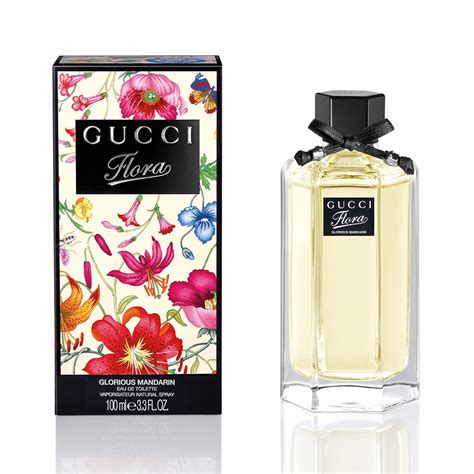 gucci flora by gucci glorious mandarin edt|Gucci Flora original.